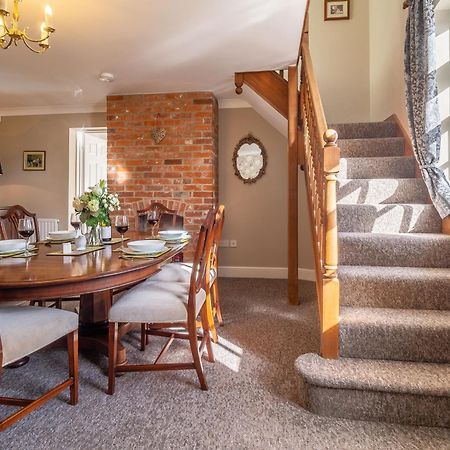 Maltings Lodge Chelsworth Екстер'єр фото