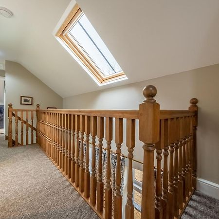 Maltings Lodge Chelsworth Екстер'єр фото