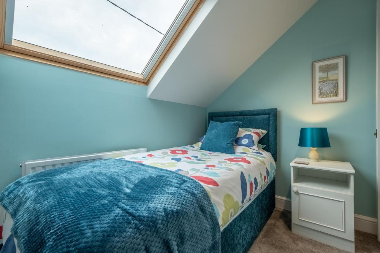 Maltings Lodge Chelsworth Екстер'єр фото